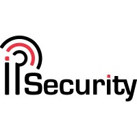 IP Security Scandinavia AB Logo