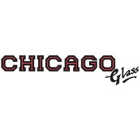 Chicago Glass (UK) Ltd Logo