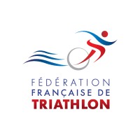 Fédération Française de Triathlon Logo