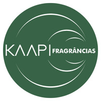 Kaapi Fragrâncias Logo