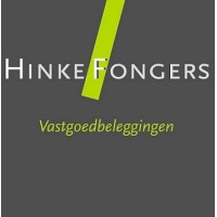 Hinke Fongers Beheer BV Logo