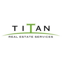 Titan Real Estate Services Logo