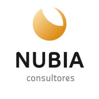 NUBIA CONSULTORES SLL Logo