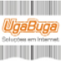 UgaBuga Soluções em Internet Logo
