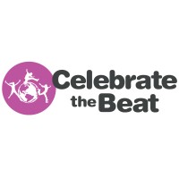Celebrate the Beat Logo