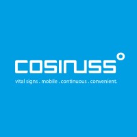 Cosinuss GmbH Logo