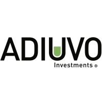 Adiuvo Investments S.A Logo