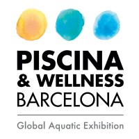 Piscina & Wellness Barcelona Logo