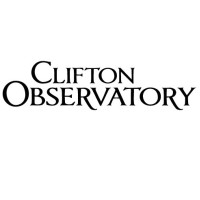 Clifton Observatory Logo