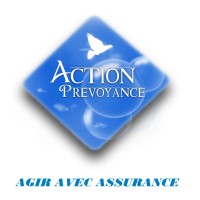 Action Prévoyance Logo
