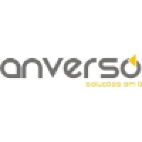 Anverso Soluções em Tecnologia da Informação Logo