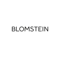 BLOMSTEIN Logo