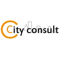 City Consult Nederland Logo