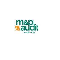 M&P Audit Logo