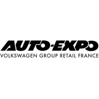 Groupe Auto-Expo Logo