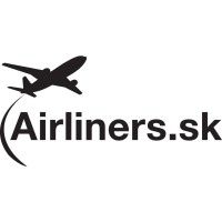 Airliners.sk, o.z. Logo