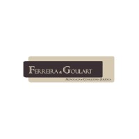 Ferreira & Goulart Advocacia e Consultoria Logo