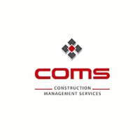 COMS S.A. Logo
