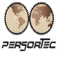 PERSORTEC Logo