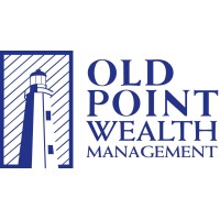 Old Point Wealth Management Logo