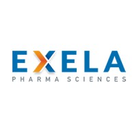Exela Pharma Sciences LLC Logo