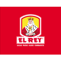 CONDIMENTOS EL REY Logo