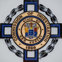 New Jersey State Commission of Investigation Logo