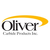 Oliver Carbide Products, Inc. Logo