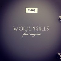 Workingirls Inc. Logo