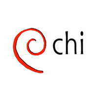 Cultural Heritage Imaging Logo