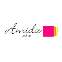 AMIDA COCINAS Logo