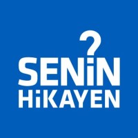 Senin Hikayen Logo