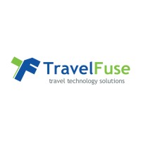 TravelFuse Logo