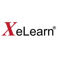 XeLearn® LLC Logo