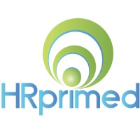 HRprimed Logo
