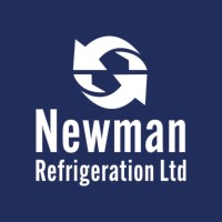 Newman Refrigeration Ltd Logo