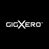 GigXero, Inc. Logo