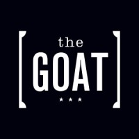The Goat Logo