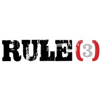 Rule (3) Logo