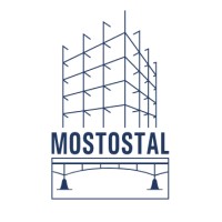 Mostostal SA Logo