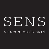 Sens Mens Wear Logo