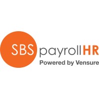 SBS Payroll Logo
