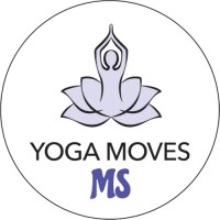 Yoga Moves MS Logo