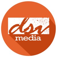 DSV Media Group Ltd. Logo