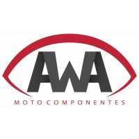 Awa Motos Logo