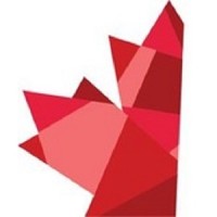 The Pearson Centre / Le centre Pearson Logo