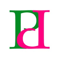 Petrodata Management Services Limited Logo