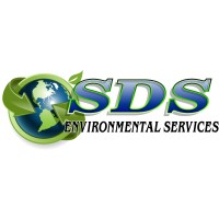 Specialty Disposal Services Logo