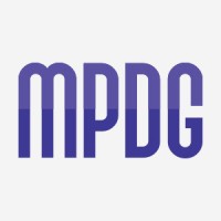 MPDG Logo