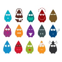 EFExTs: Everyday Folks, Extraordinary Things Logo